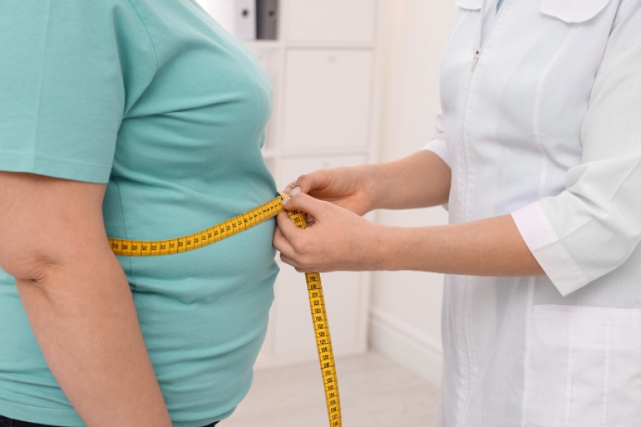 A obesidade é uma preocupação crescente no Brasil: Como ela afeta a saúde pública